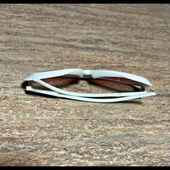 Longchamp sunglasses w/ case & cleaning cloth LO664S - Picture 13 of 16